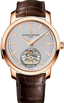 Часы Vacheron Constantin Traditionnelle 6500T-000R-B324